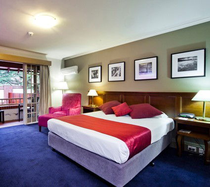 Braddon ACT Geraldton Accommodation