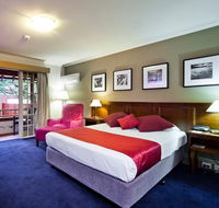 Mercure Canberra - Geraldton Accommodation
