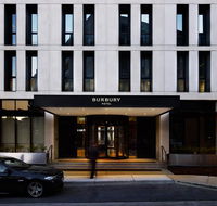 Burbury Hotel - Geraldton Accommodation