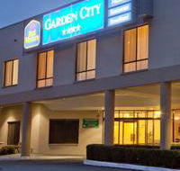 Best Western Plus Garden City Hotel - Geraldton Accommodation