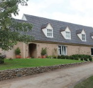 Adriana's Bed  Breakfast Country Retreat - Geraldton Accommodation