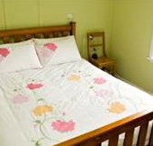 Claremont Cottage - Geraldton Accommodation