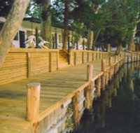 Strathavon Heritage Resort - Geraldton Accommodation