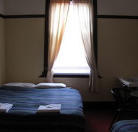 Bay View Hotel - Geraldton Accommodation
