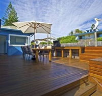 Blue River Shack - Geraldton Accommodation