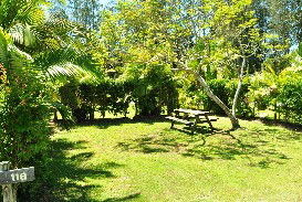 Wooli Caravan Park - Geraldton Accommodation 0