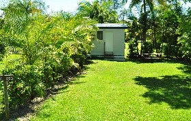 Wooli Caravan Park - Geraldton Accommodation 1