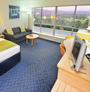 Novotel Wollongong Northbeach Hotel - Geraldton Accommodation 1