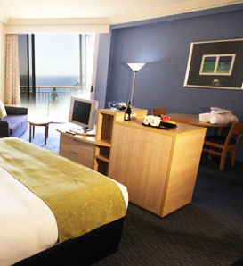 Novotel Wollongong Northbeach Hotel - Geraldton Accommodation 2