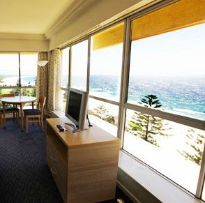 Novotel Wollongong Northbeach Hotel - Geraldton Accommodation 3
