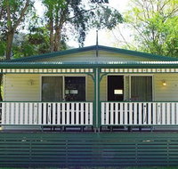 Del Rio Riverside Resort - Geraldton Accommodation