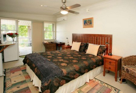 The Bank Guest House & Tellers Restaurant - Geraldton Accommodation 1