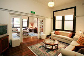 The Bank Guest House & Tellers Restaurant - Geraldton Accommodation 2