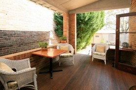 The Bank Guest House & Tellers Restaurant - Geraldton Accommodation 5