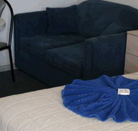 County Lodge Motel - Geraldton Accommodation