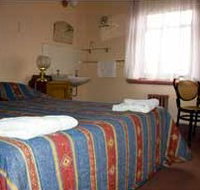 The Grand View Hotel Wentworth Falls - Geraldton Accommodation