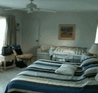 Auntie Ann's B  B - Geraldton Accommodation