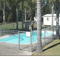 Breckenridge Farmstay - Geraldton Accommodation