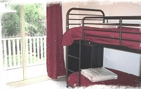 Lorikeet Cottage - Geraldton Accommodation