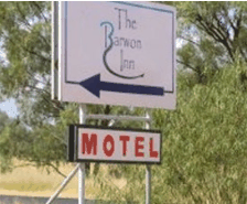 The Barwon Inn - thumb 0