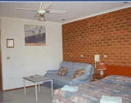Bridge Motor Inn Tocumwal - Geraldton Accommodation