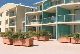 Waldorf Apartment Hotel - Geraldton Accommodation