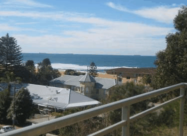 Avoca Palms Resort Apartments - Geraldton Accommodation