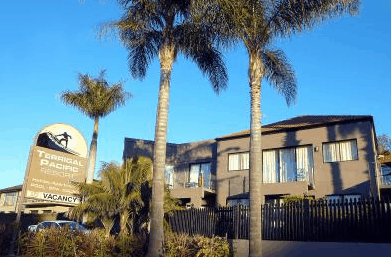 Terrigal Pacific Motel - Geraldton Accommodation