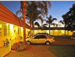 Aromet Motor Inn - Geraldton Accommodation