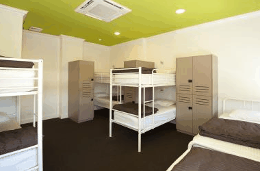 Next Bounce Hotel And Backpackers - thumb 2