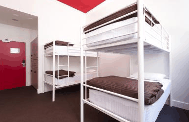 Next Bounce Hotel And Backpackers - thumb 4