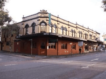 Next Goodlet Lodge - Geraldton Accommodation