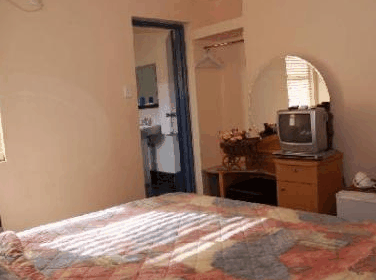 Next Goodlet Lodge - thumb 1