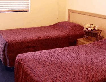 Next Goodlet Lodge - Geraldton Accommodation 2