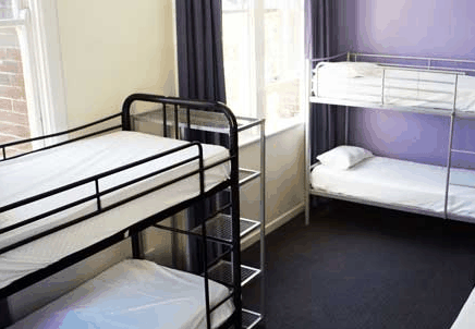 Next Big Hostel - thumb 1