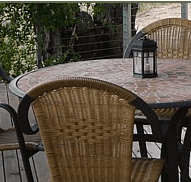 Tanwarra Lodge Bed And Breakfast - Geraldton Accommodation