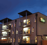 Quest Serviced Apartments Singleton