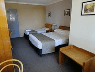 Metro Inn Ryde - Geraldton Accommodation 0