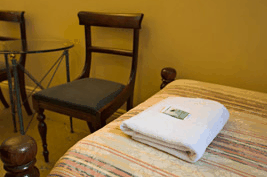 Pyrmont NSW Geraldton Accommodation