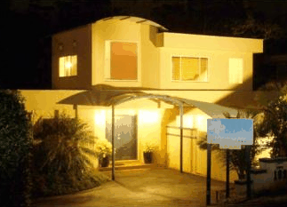 Azura Beach House BB - Geraldton Accommodation