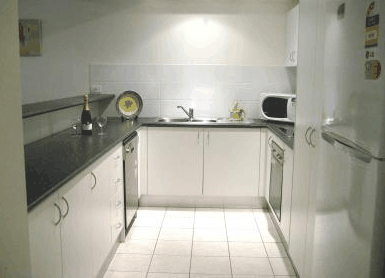 Oasis Holiday Apartments - thumb 0