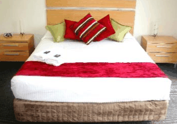 Oasis Holiday Apartments - thumb 1