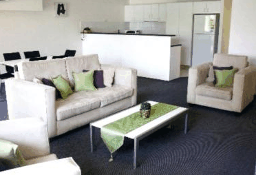 Oasis Holiday Apartments - Geraldton Accommodation 2