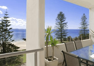 Sandcastle Apartments - Geraldton Accommodation