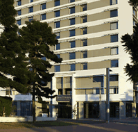 Pullman At Sydney Olympic Park Hotel - Geraldton Accommodation