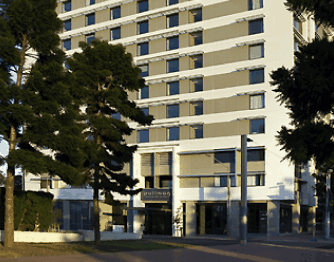 Pullman At Sydney Olympic Park Hotel - Geraldton Accommodation 0