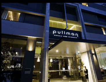 Pullman At Sydney Olympic Park Hotel - Geraldton Accommodation 1