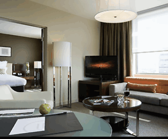 Pullman At Sydney Olympic Park Hotel - Geraldton Accommodation 2
