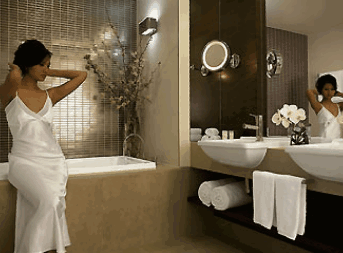Pullman At Sydney Olympic Park Hotel - Geraldton Accommodation 3