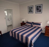 Abbey Apartments - Geraldton Accommodation